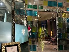 -云·酷 Atmosphere(国贸大酒店)