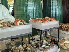 -翡翠36餐厅(浦东香格里拉店)