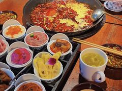 -楠火锅(龙阳广场店)