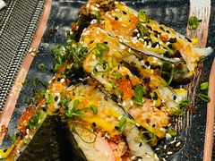 -井梧町川式料理(海河店)