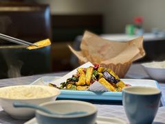 -小暖厨·长沙菜(孟州店)