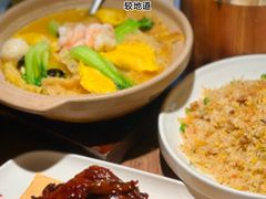 -李氏传家菜(兴城路店)