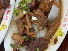 -陈光记烧腊店(罗保博士街店)