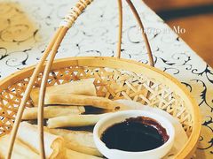 葱包烩-一江春水·杭帮臻宴(三台山店)