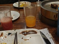 -汉巴味德(沈阳万象汇店)