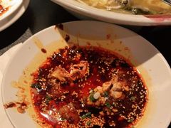 -赠李白·如诗的川味(余杭万达广场店)