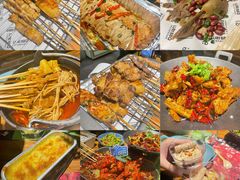 -馋嘴猫北京食堂·烤鸭·宵夜(亚运村店)
