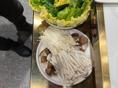 -古乐牛香·鲜牛肉自助火锅(南京总店)