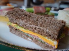 -马勒别墅·中餐厅