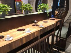 -前门后头老北京铜锅涮肉·京味菜·烤鸭(伊藤洋华堂店)