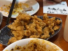 -付小姐在成都(中山公园店)