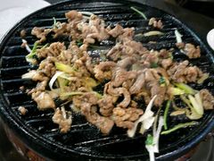 -厚味居炙子烤肉·清真(天桥南纬路店)