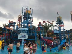 -杭州浪浪浪水公园