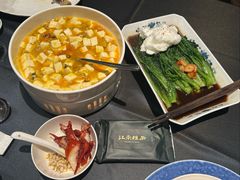 -江南雅厨(李公堤店)