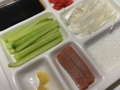 -四季民福烤鸭店(前门大栅栏店)