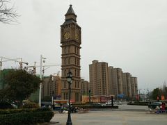 -五里湖湿地公园