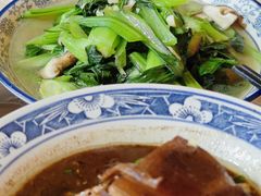 -南花桥羊肉馆老字号(乌镇店)