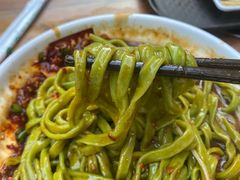 -老陈婆手工面庄