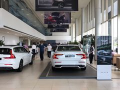 -北京燕豪汽车销售服务有限公司