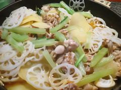-蘭奢雅集·江浙菜(青山江滩店)