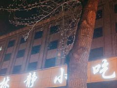 -林静小吃(复兴路店)
