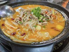 -李师傅脆肚(华强北店)