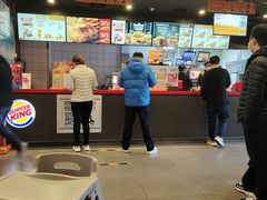 -汉堡王(房山绿地缤纷城店)