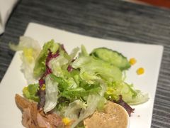 -斗牛士牛排餐厅(嘉里汇店)