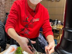 -西塔老太太泥炉烤肉