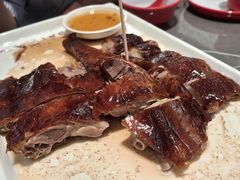 -先记烧鹅王·本地粤菜(福永店)