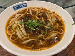 大同刀削面-晋B2008刀削面(小南庄店)