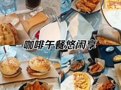 -必胜客(海安文峰店)