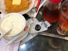 -义顺牛奶公司(庇利金街店)