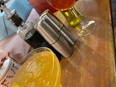 -LA MAISON公鸡和龙(蛇口店)