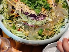 -五谷丰登·胶东海鲜·家常菜(张村店)