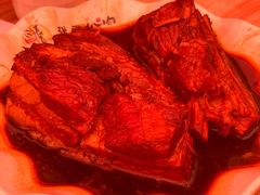 -張飛扒肉·龙江非遗(道外店)