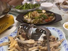 -焯明脆肉鲩世家(金沙洲店)