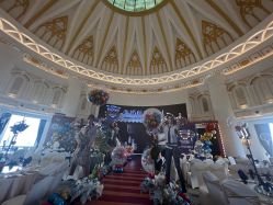 -苏宁环球套房饭店·宴会厅