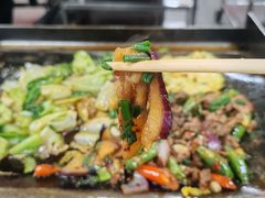 -郝大姐·乌龙山铁板烧(大学城三店)