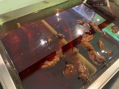 -鸿运兔·手撕烤兔(天府广场店)