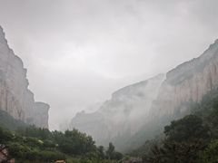 -黄崖洞文化旅游区