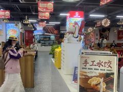 -兰州陈记牛肉面 ·烧烤· 铜锅涮肉(万达店)