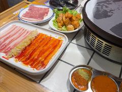 -肆幺幺烤肉(乐汇城店)