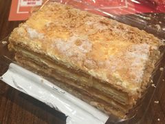 拿破仑-老大昌(淮海中路店)