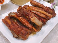 -顺风海鲜港(金玉兰店)