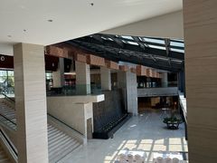 -烟台金沙滩喜来登度假酒店