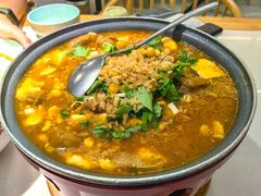 -王妈热卤·川味馆(海昌店)