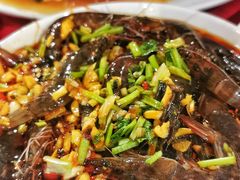 -车头老二大排档