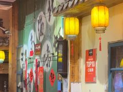 -江味龙虾馆·裸蓝龙虾(南山店)