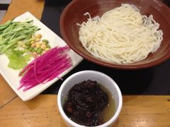 北门涮肉(南锣鼓巷)-北门涮肉·铜锅涮肉(南锣鼓巷店)